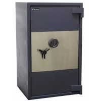 Сейф огневзломостойкий Defender Pro 135  EL