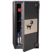 Сейф огневзломостойкий Defender Pro 243S EL