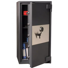 Сейф огневзломостойкий Defender Pro 243S EL