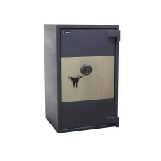 Сейф огневзломостойкий Defender Pro 243 XS EL