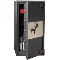 Сейф огневзломостойкий Defender Pro 251S EL