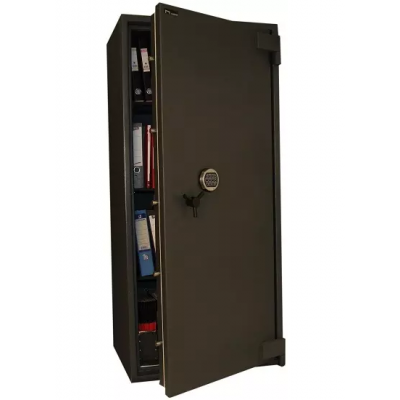 Сейф огневзломостойкий Defender Pro 263 EL