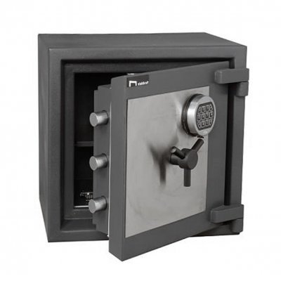 Сейф огневзломостойкий Defender Pro 314 D EL