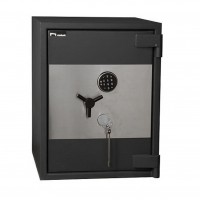 Сейф огневзломостойкий Defender Pro 323 EL Сейф огневзломостойкий Defender Pro 323 EL