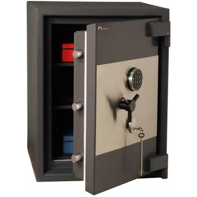 Сейф огневзломостойкий Defender Pro 328 EL