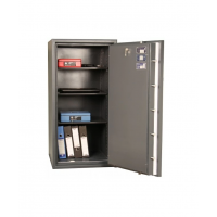Сейф огневзломостойкий Defender Pro 343  EL