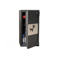 Сейф огневзломостойкий Defender Pro 343  EL