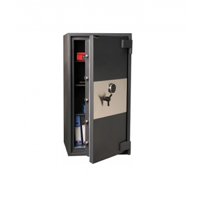 Сейф огневзломостойкий Defender Pro 343  EL