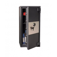 Сейф огневзломостойкий Defender Pro 351 S EL