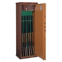 Сейф оружейный Metalk Grifone 1505034 BTL Key Сейф оружейный Metalk Grifone 1505034 BTL Key
