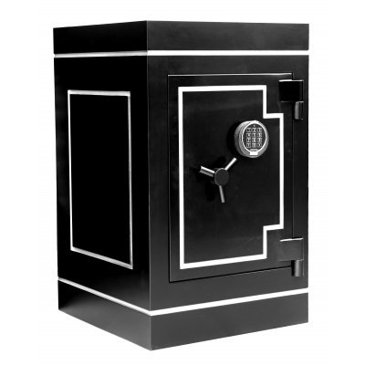 Сейф Stahlkraft Defender Pro 019 D LUX  EL