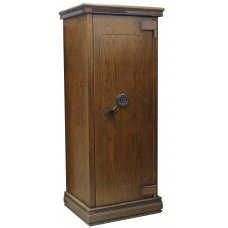 Сейф Stahlkraft Defender Pro 059 LUX EL