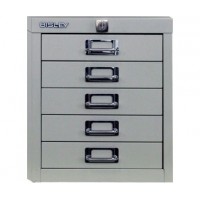 Картотека BISLEY 12/5L (PC 053)