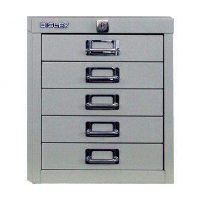 Картотека BISLEY 12/5L (PC 053)