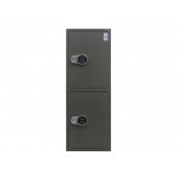 Офисный сейф AIKO TM-120T/2 EL
