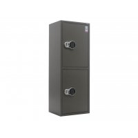 Офисный сейф AIKO TM-120T/2 EL Офисный сейф AIKO TM-120T/2 EL