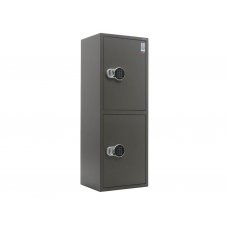Офисный сейф AIKO TM-120T/2 EL Офисный сейф AIKO TM-120T/2 EL
