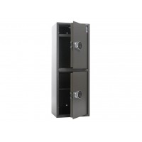 Офисный сейф AIKO TM-120T/2 EL