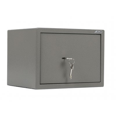 Офисный сейф AIKO TM-25