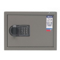 Офисный сейф  AIKO TM-25 EL