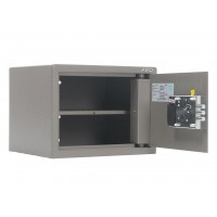 Офисный сейф  AIKO TM-25 EL