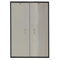 Ячейки депозитные VALBERG DB-2S*