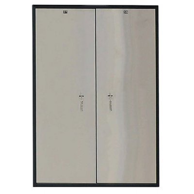 Ячейки депозитные VALBERG DB-2S*