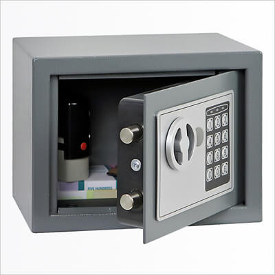 Сейф Onix LS-517