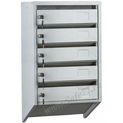 Почтовый ящик Практик PB-5