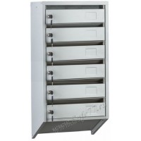 Почтовый ящик Практик PB-6 Почтовый ящик Практик PB-6