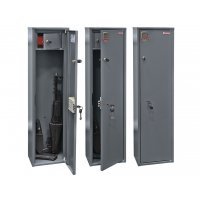 Оружейный шкаф AIKO ВОРОБЕЙ