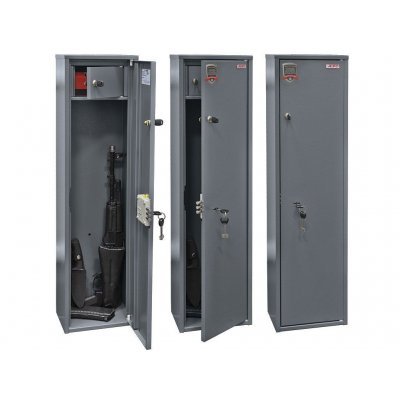 Оружейный шкаф AIKO ВОРОБЕЙ