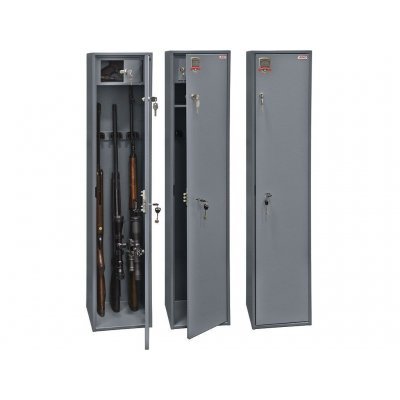 Оружейный шкаф AIKO СОКОЛ