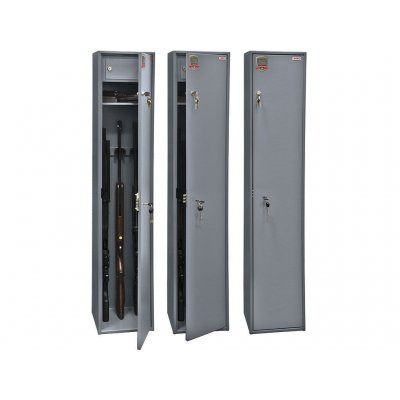 Сейф оружейный AIKO КРЕЧЕТ