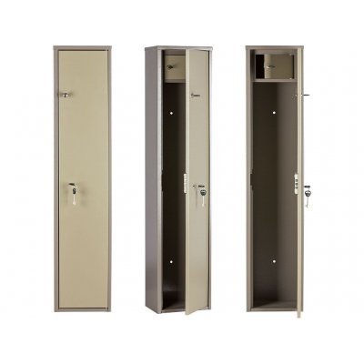 Сейф оружейный AIKO БЕРКУТ-120