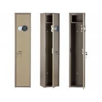 Шкаф оружейный AIKO БЕРКУТ-120 EL