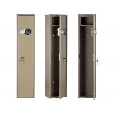 Шкаф оружейный AIKO БЕРКУТ-120 EL
