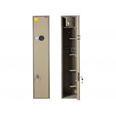 Оружейный шкаф AIKO БЕРКУТ-140 EL