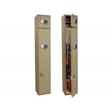 Оружейный шкаф AIKO БЕРКУТ-140/2 EL