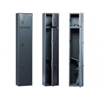 Шкаф оружейный AIKO ЧИРОК 130/2