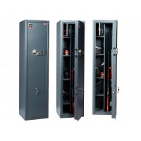 Оружейный шкаф AIKO БЕРКУТ-32 EL