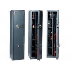 Оружейный шкаф AIKO БЕРКУТ-32 EL