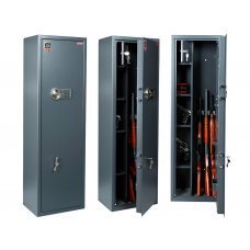 Оружейный шкаф AIKO БЕРКУТ-33 EL