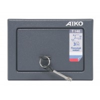 Сейф AIKO Т-140 KL