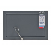 Сейф AIKO Т-200 KL