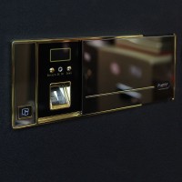 Сейф Diamond FDX-A/D-40ZWII
