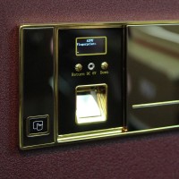 Сейф Diamond FDX-A/D-40ZWII/B