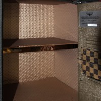 Сейф Diamond FDX-A/D-40ZWII/B