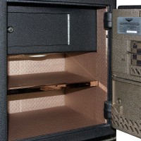 Сейф Diamond FDX-A/D-45ZWII