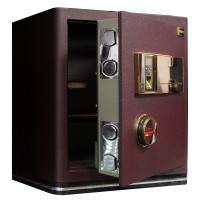 Сейф Diamond FDX-A/D-45ZWII/B